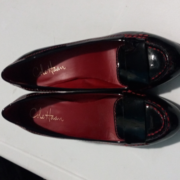 Cole Haan heels - Picture 1 of 10